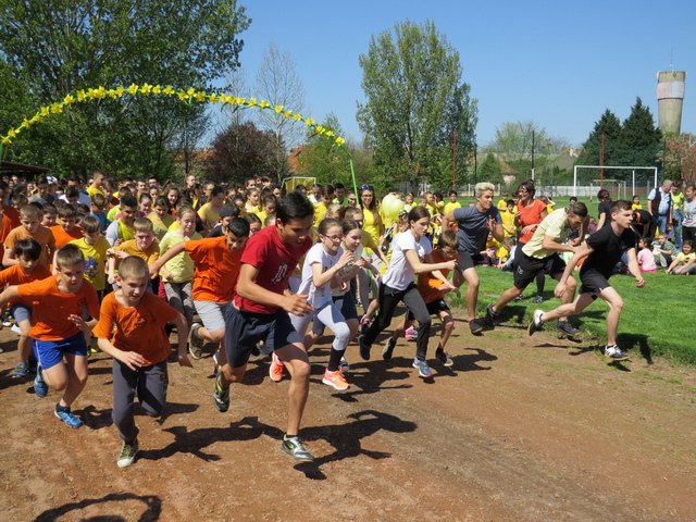 Nárcisz futás 2018 091